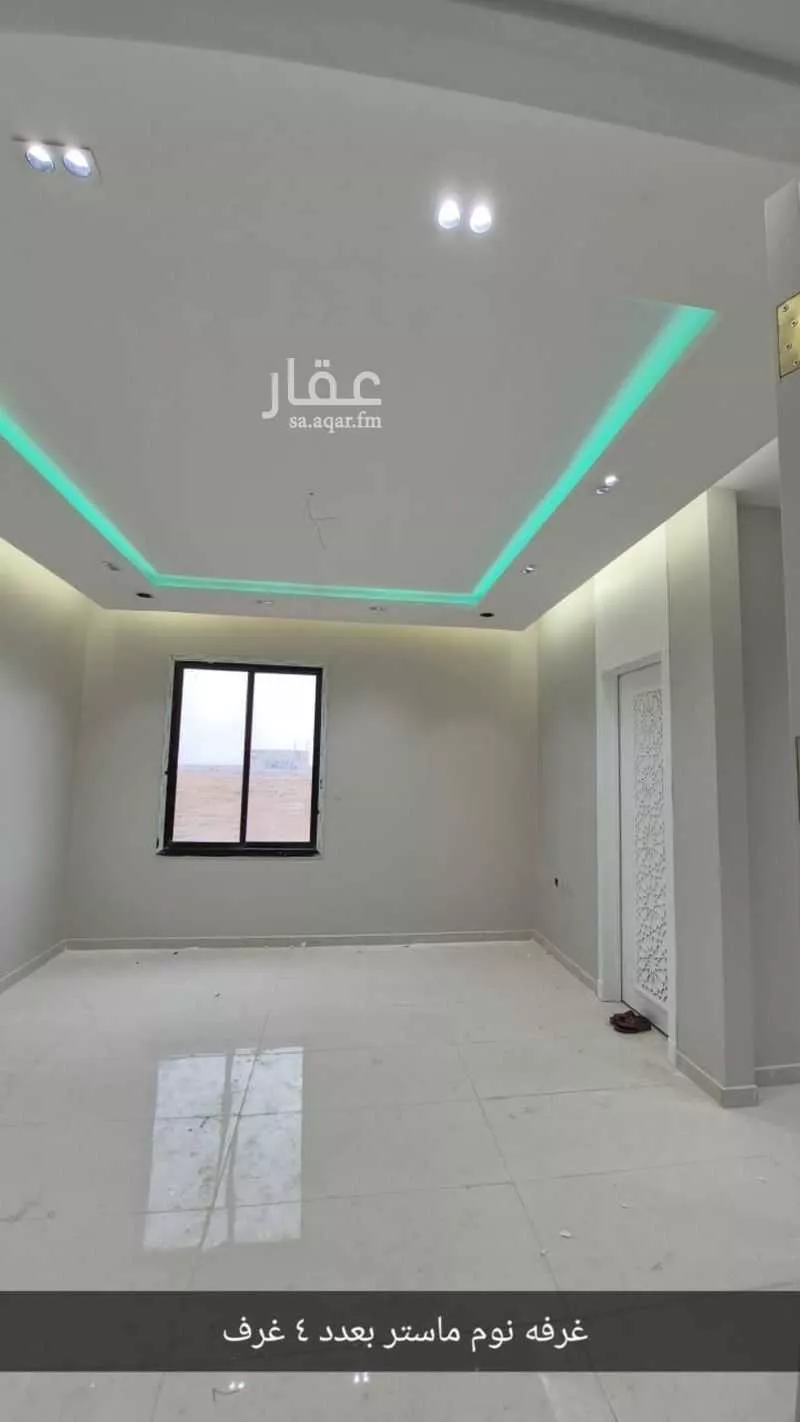 فيلا 12 غرف في عريض 13