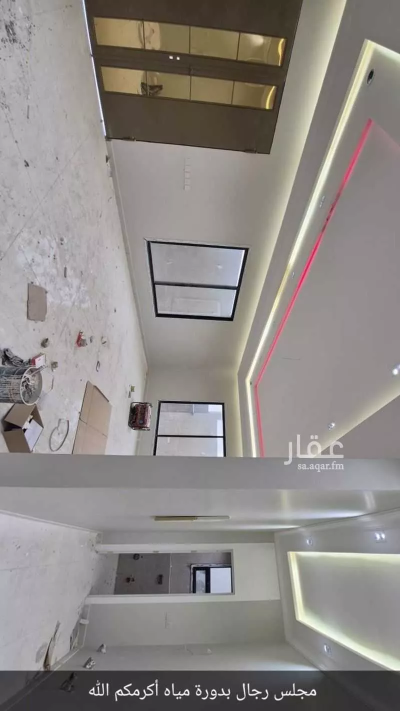 فيلا 12 غرف في عريض 14
