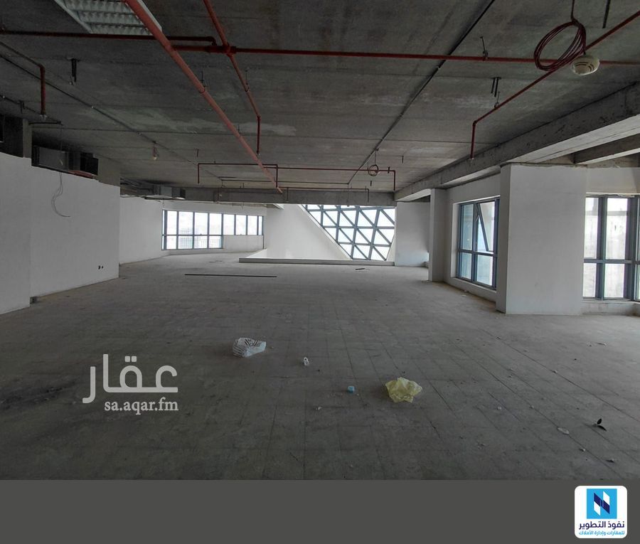 4 bedroom office in Al Aziziyah, Makkah 2