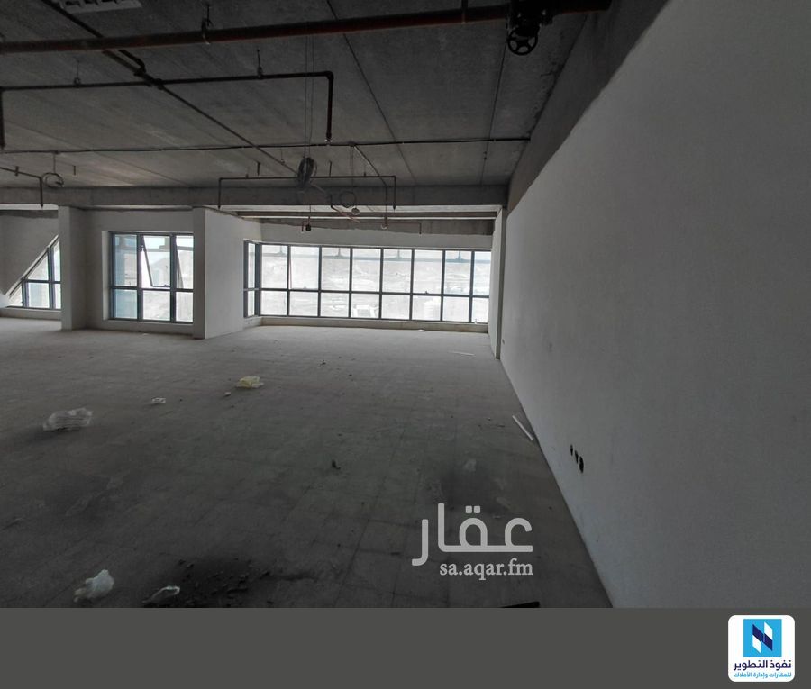 4 bedroom office in Al Aziziyah, Makkah 3
