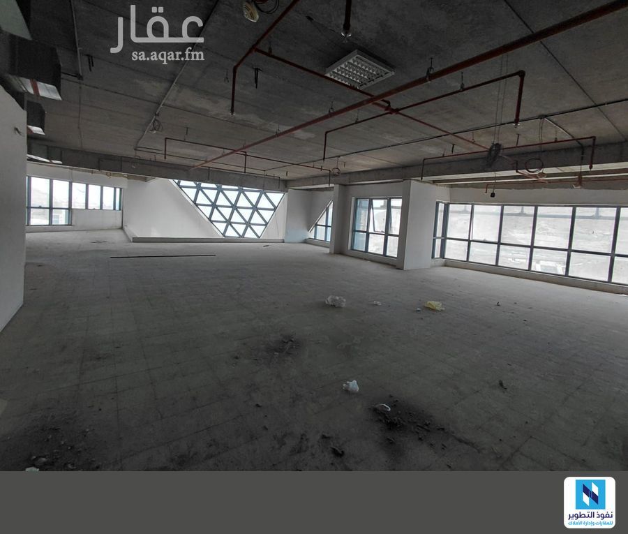 4 bedroom office in Al Aziziyah, Makkah 4