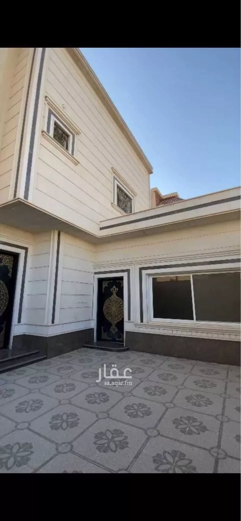 فيلا 14 غرف في الرمال 3