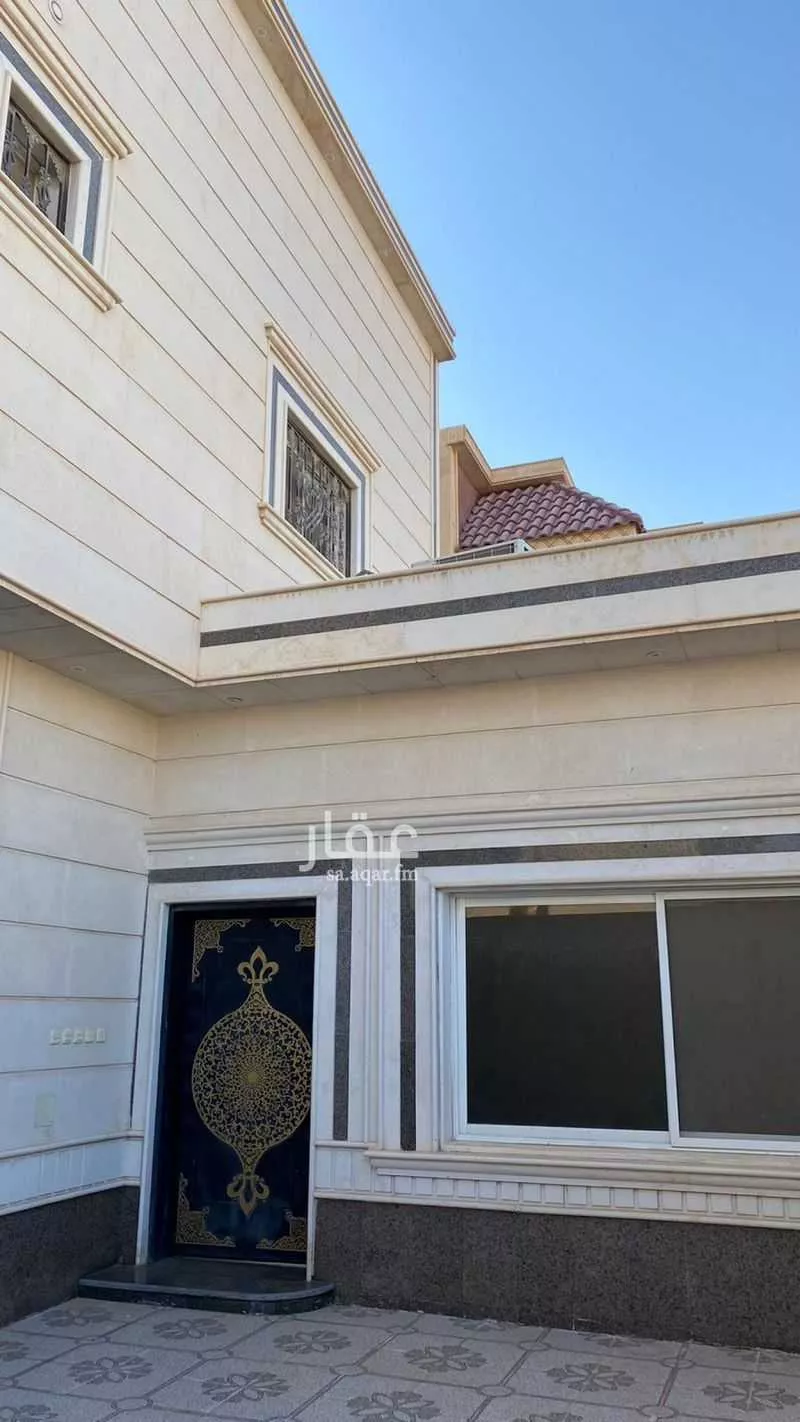 فيلا 14 غرف في الرمال 6