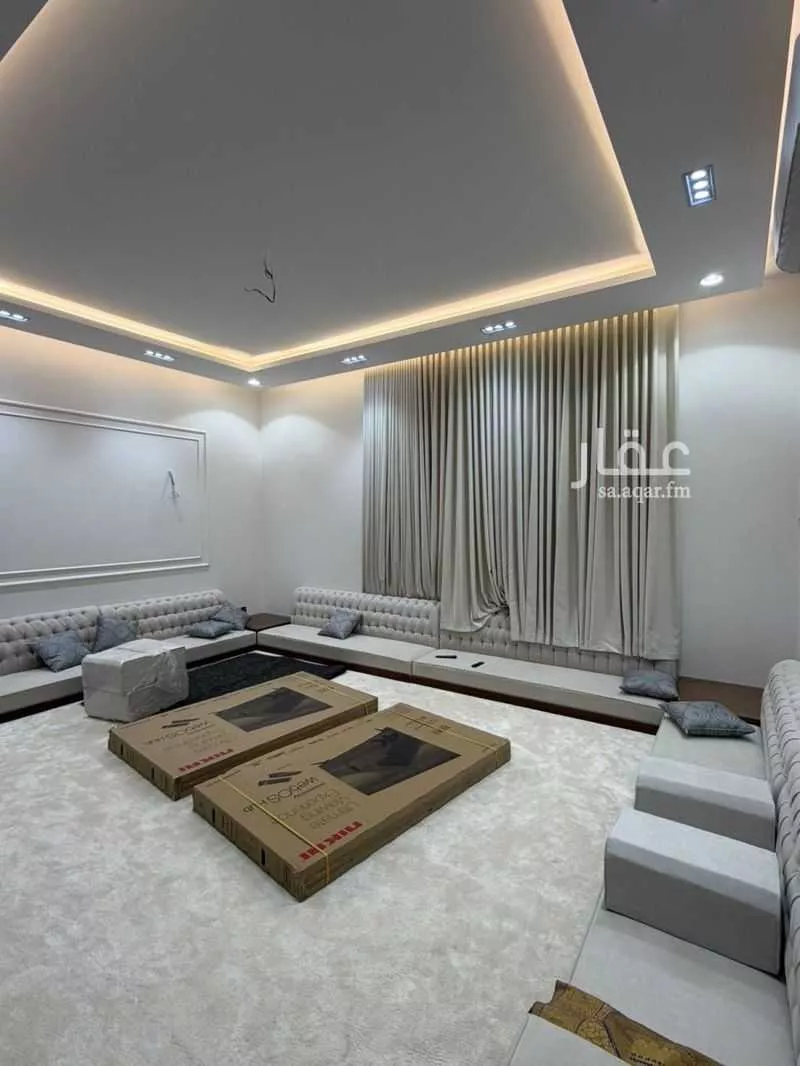 8 bedroom villa in Al Munsiyah 5