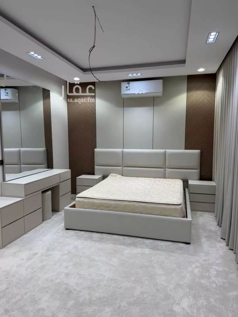 8 bedroom villa in Al Munsiyah 6