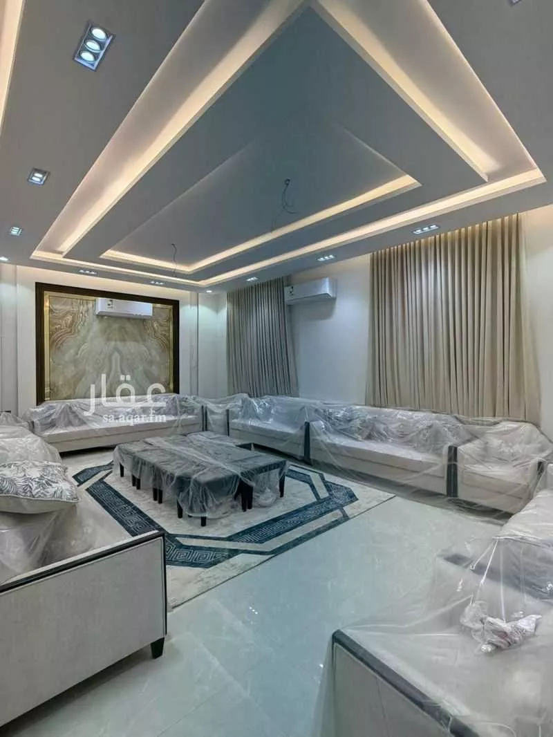 8 bedroom villa in Al Munsiyah 7