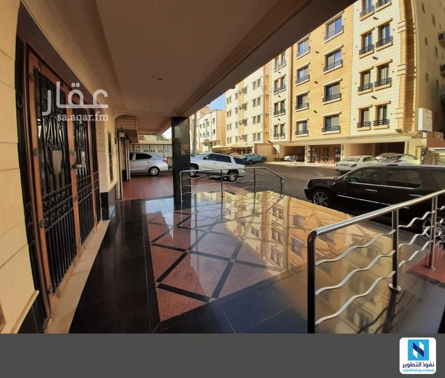 67 bedroom building in Al Salamah, Jeddah 2