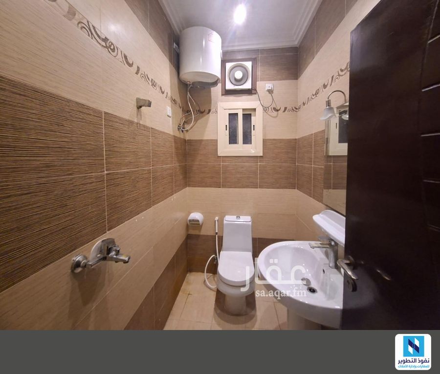 67 bedroom building in Al Salamah, Jeddah 11