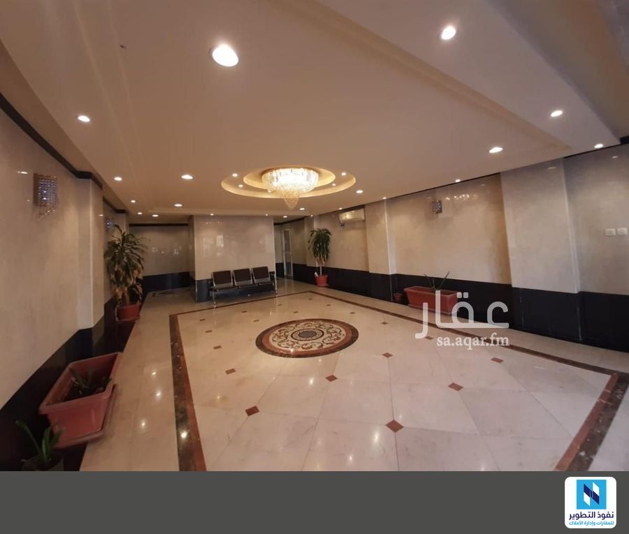 67 bedroom building in Al Salamah, Jeddah 3