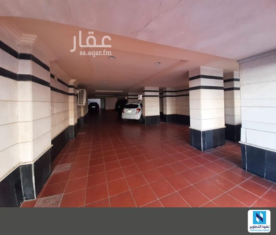 67 bedroom building in Al Salamah, Jeddah 5