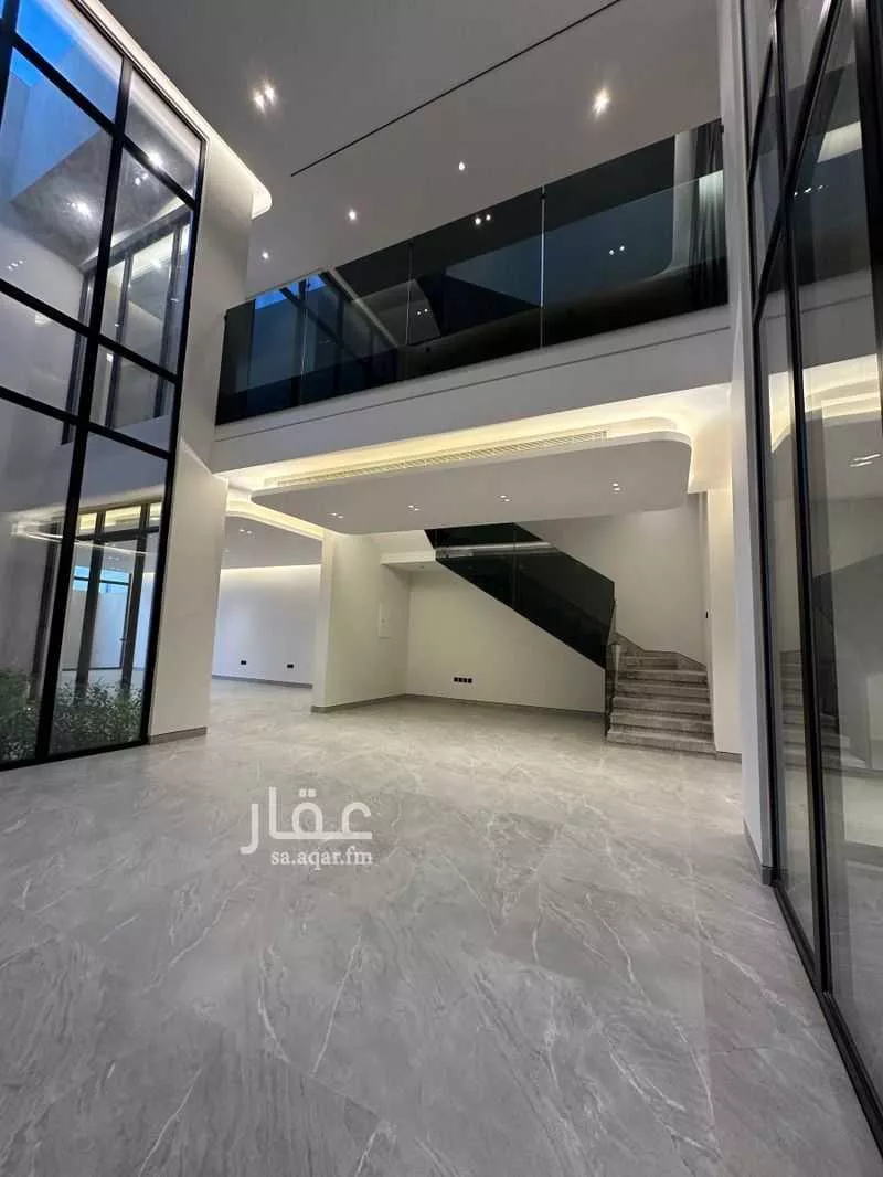 فيلا 4 غرف في النرجس 12