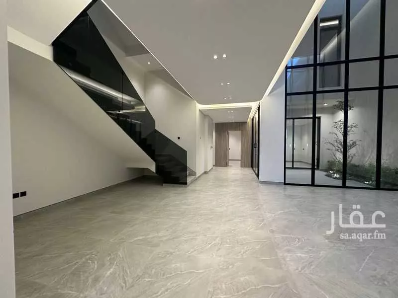 فيلا 4 غرف في النرجس 13