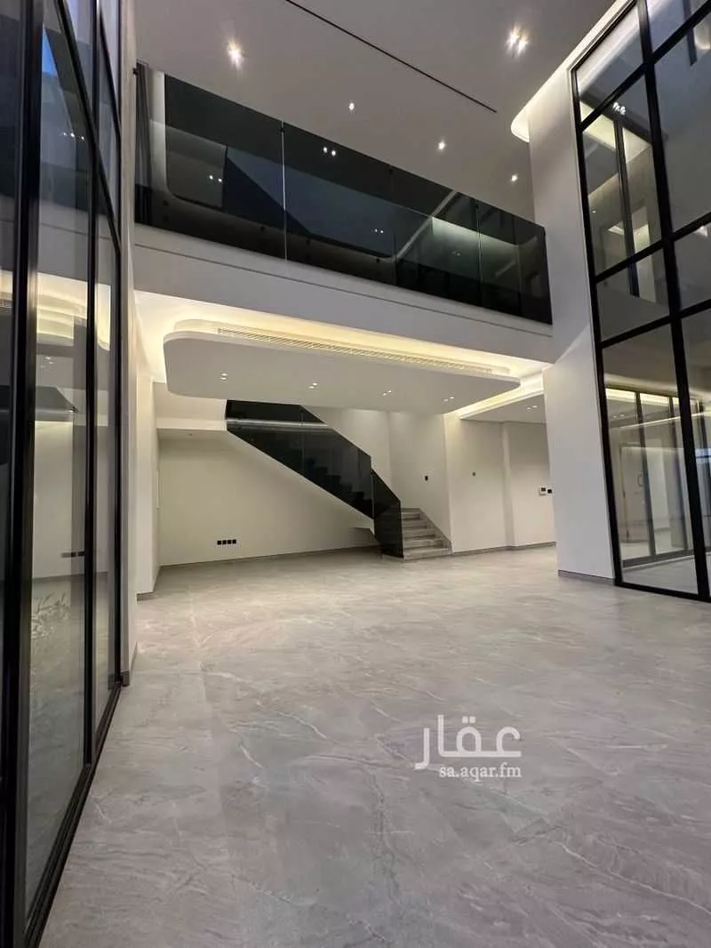 فيلا 4 غرف في النرجس 14