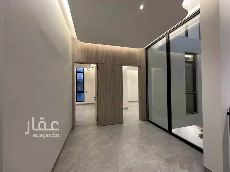 فيلا 4 غرف في النرجس 17