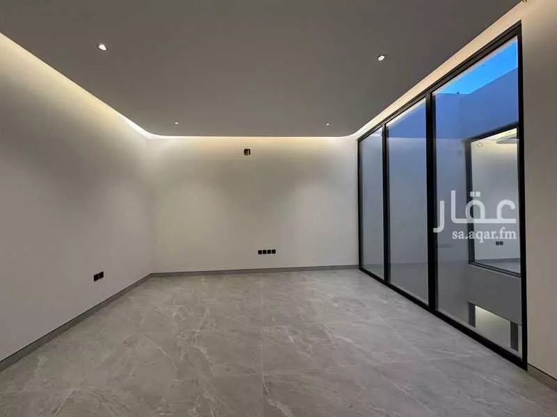 فيلا 4 غرف في النرجس 25