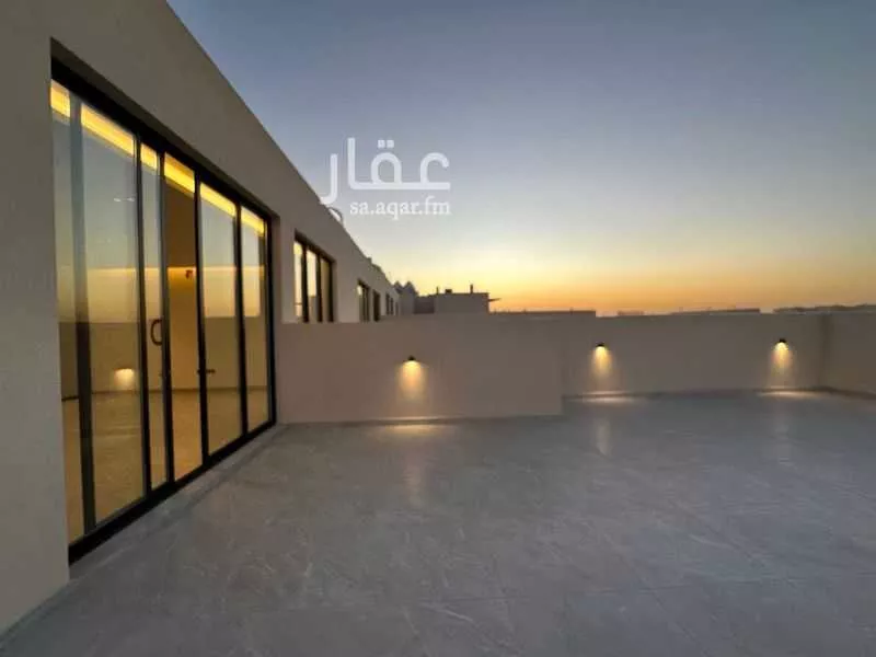 فيلا 4 غرف في النرجس 26
