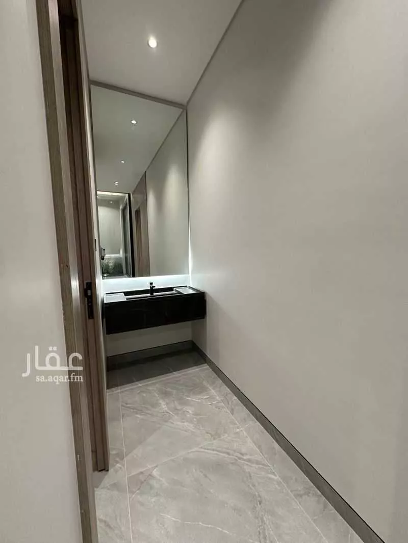 فيلا 4 غرف في النرجس 9