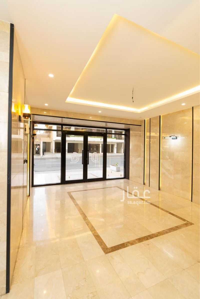 5 bedroom apartment in Um Hableen, Jeddah 5