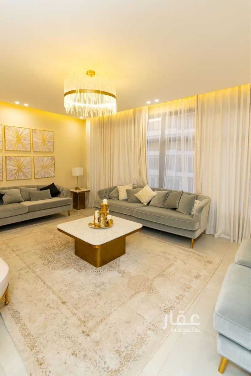 5 bedroom apartment in Um Hableen, Jeddah