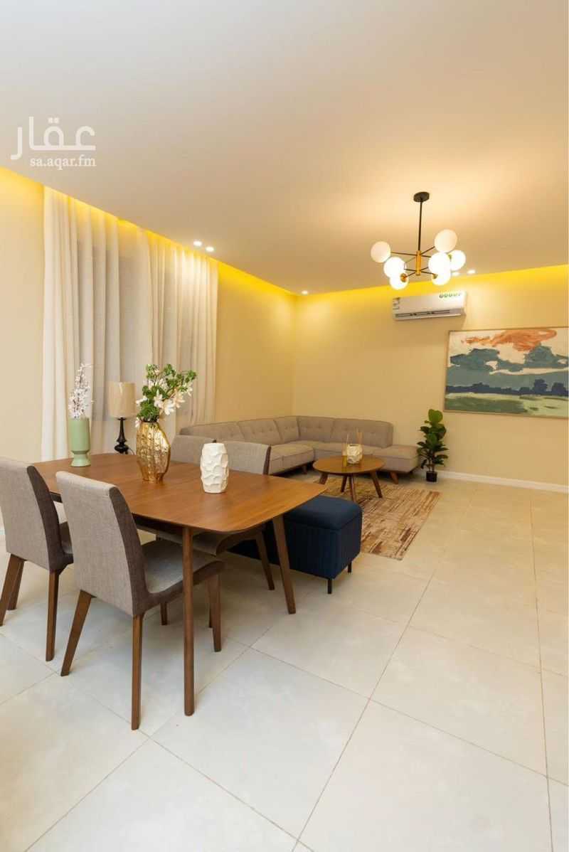 5 bedroom apartment in Um Hableen, Jeddah 8