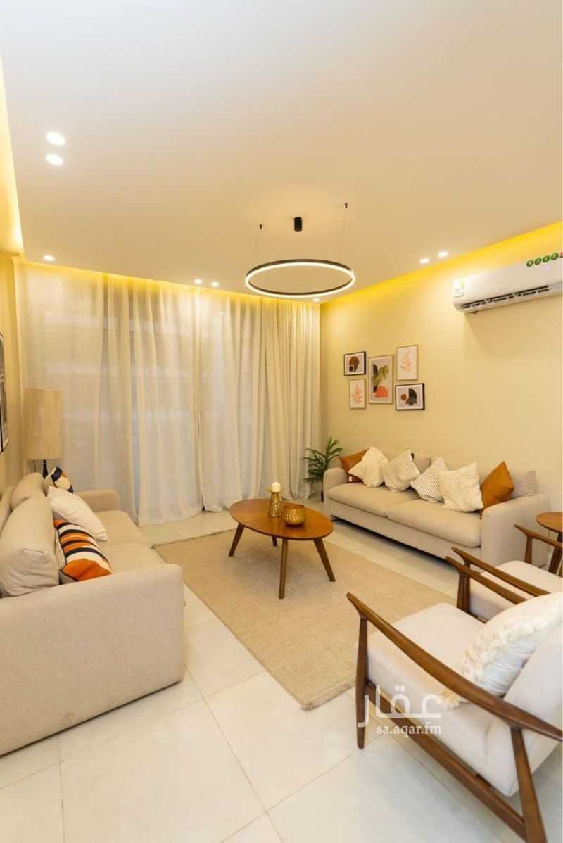 5 bedroom apartment in Um Hableen, Jeddah 6
