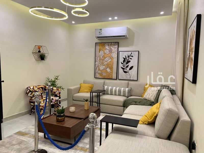 5 bedroom apartment in Um Hableen, Jeddah 4