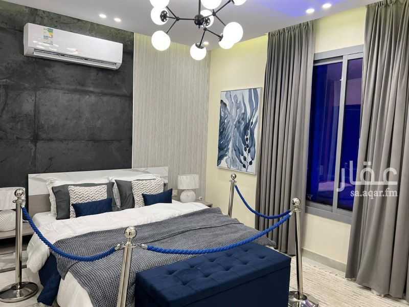 5 bedroom apartment in Um Hableen, Jeddah 7
