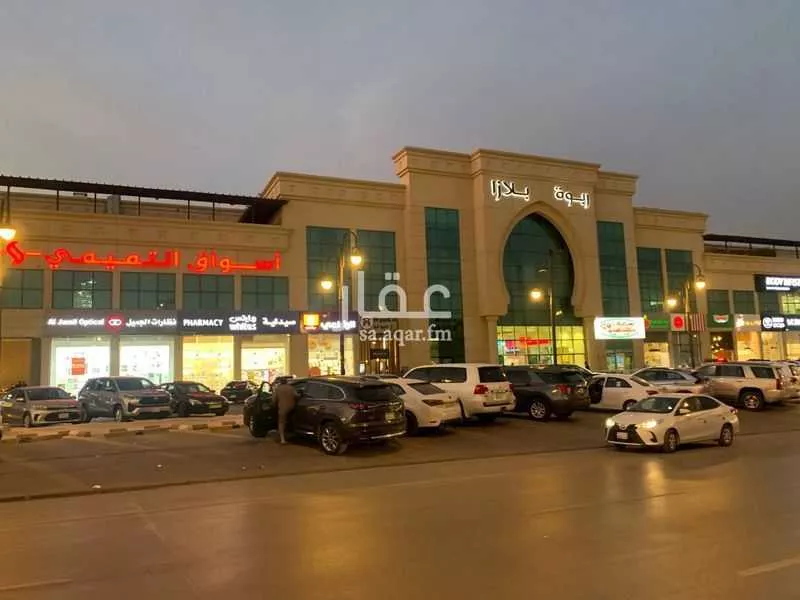 4 bedroom apartment in Al Rabwa 22