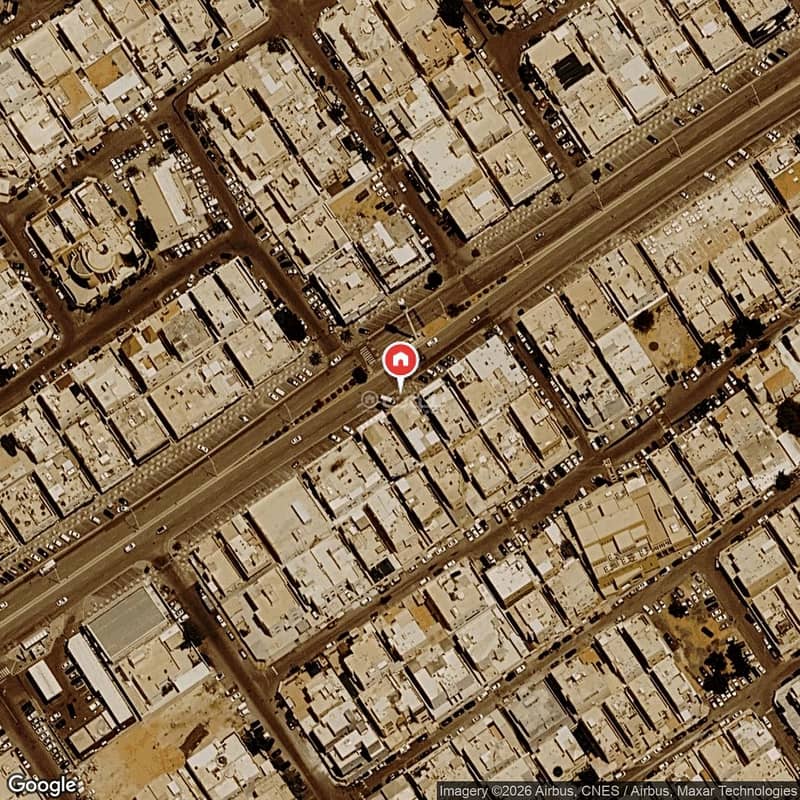 shop in Al Rawdah, Riyadh 17