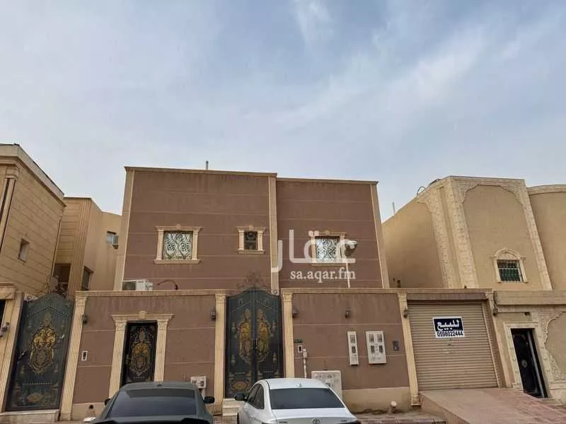 فيلا 18 غرف في ظهرة نمار 3