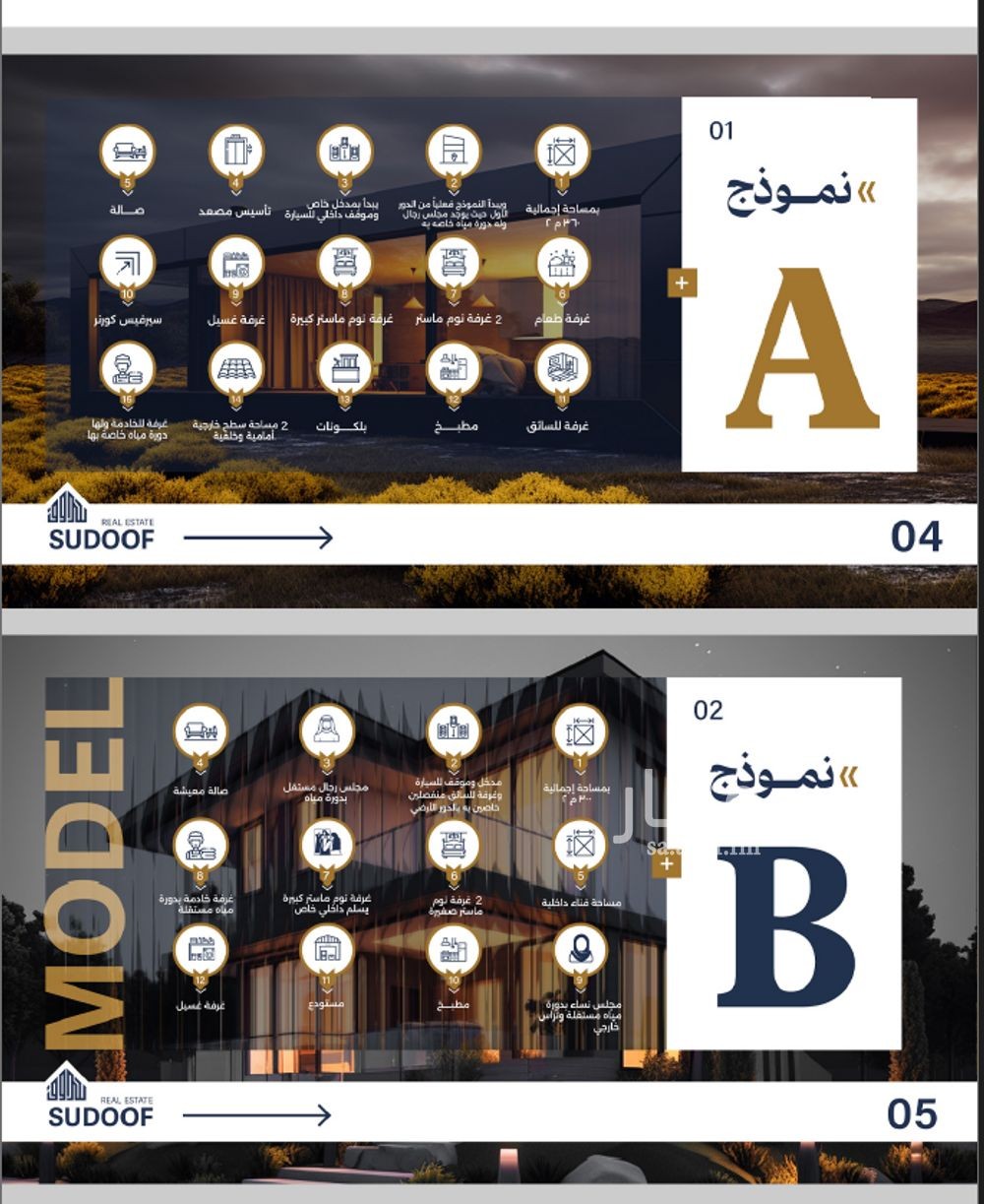 فيلا 3 غرف في الفلاح، جدة 2
