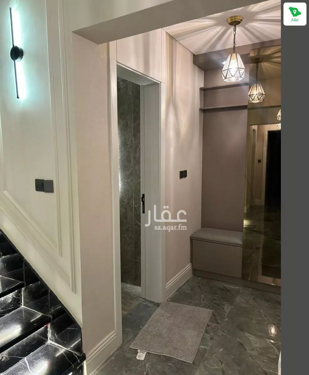 فيلا 4 غرف في النرجس 12