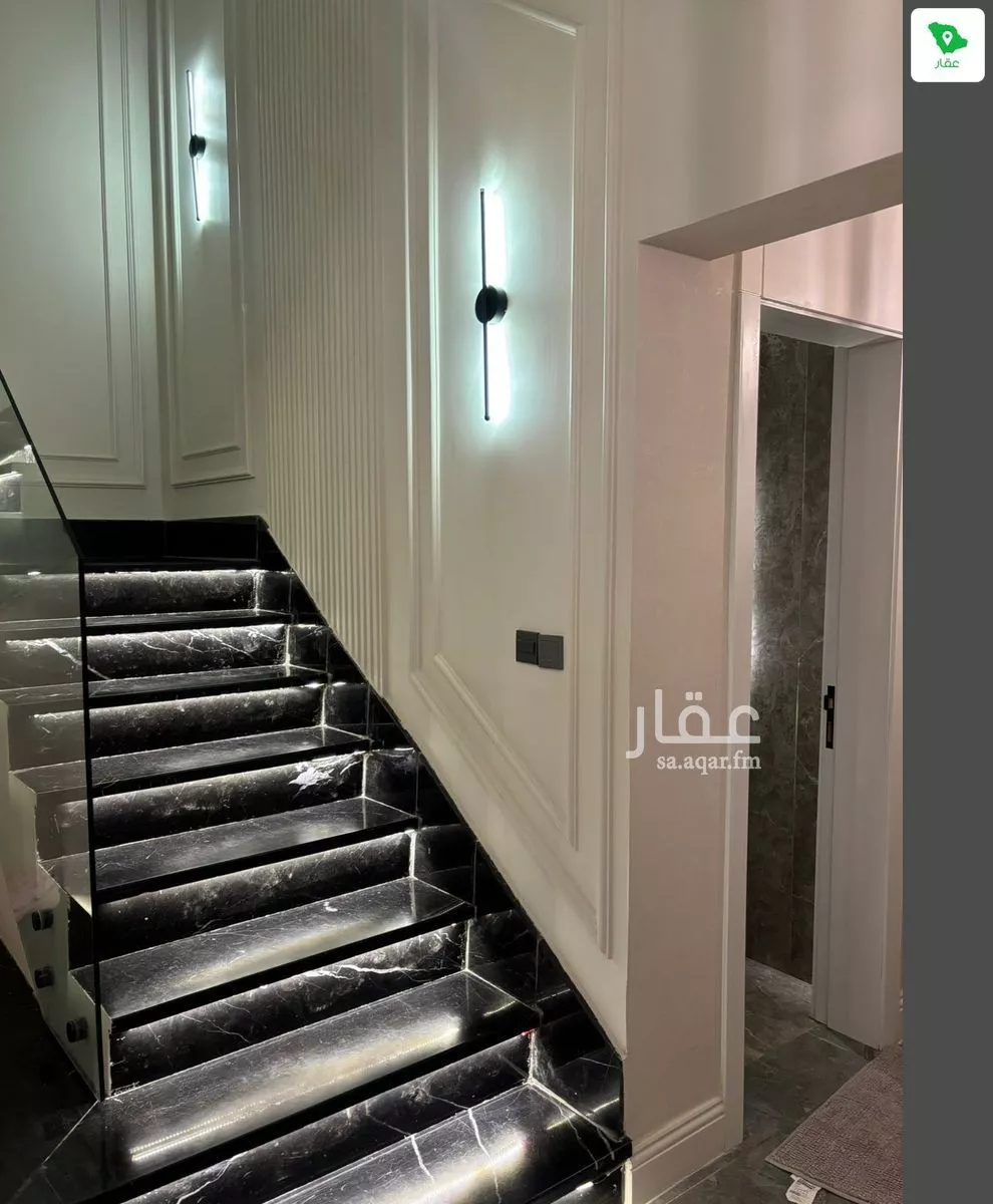 فيلا 4 غرف في النرجس 14