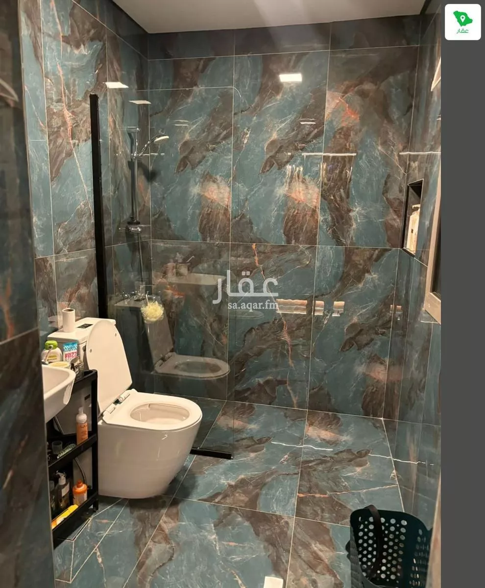 فيلا 4 غرف في النرجس 17