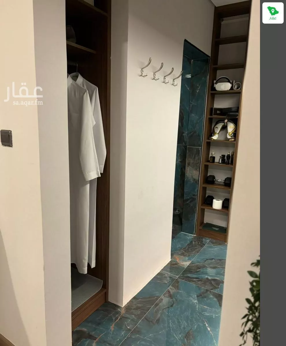 فيلا 4 غرف في النرجس 18
