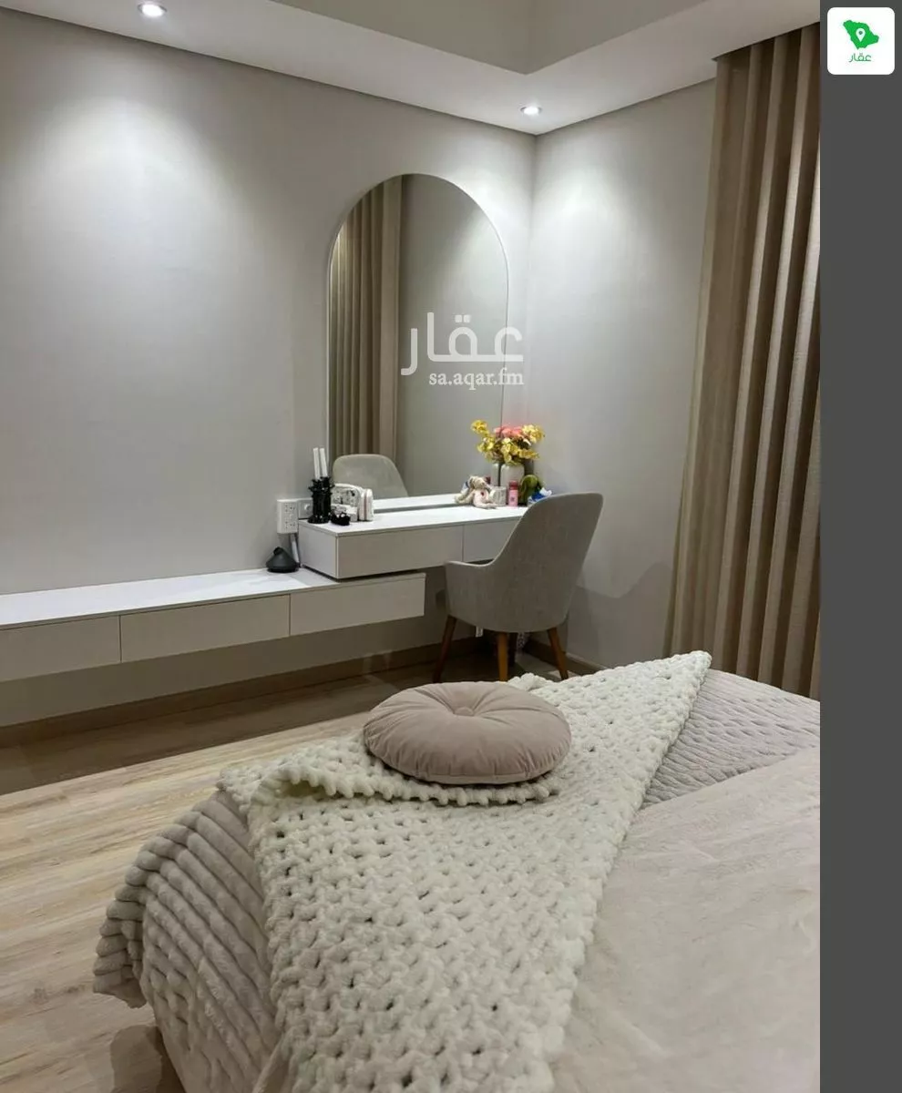 فيلا 4 غرف في النرجس 25