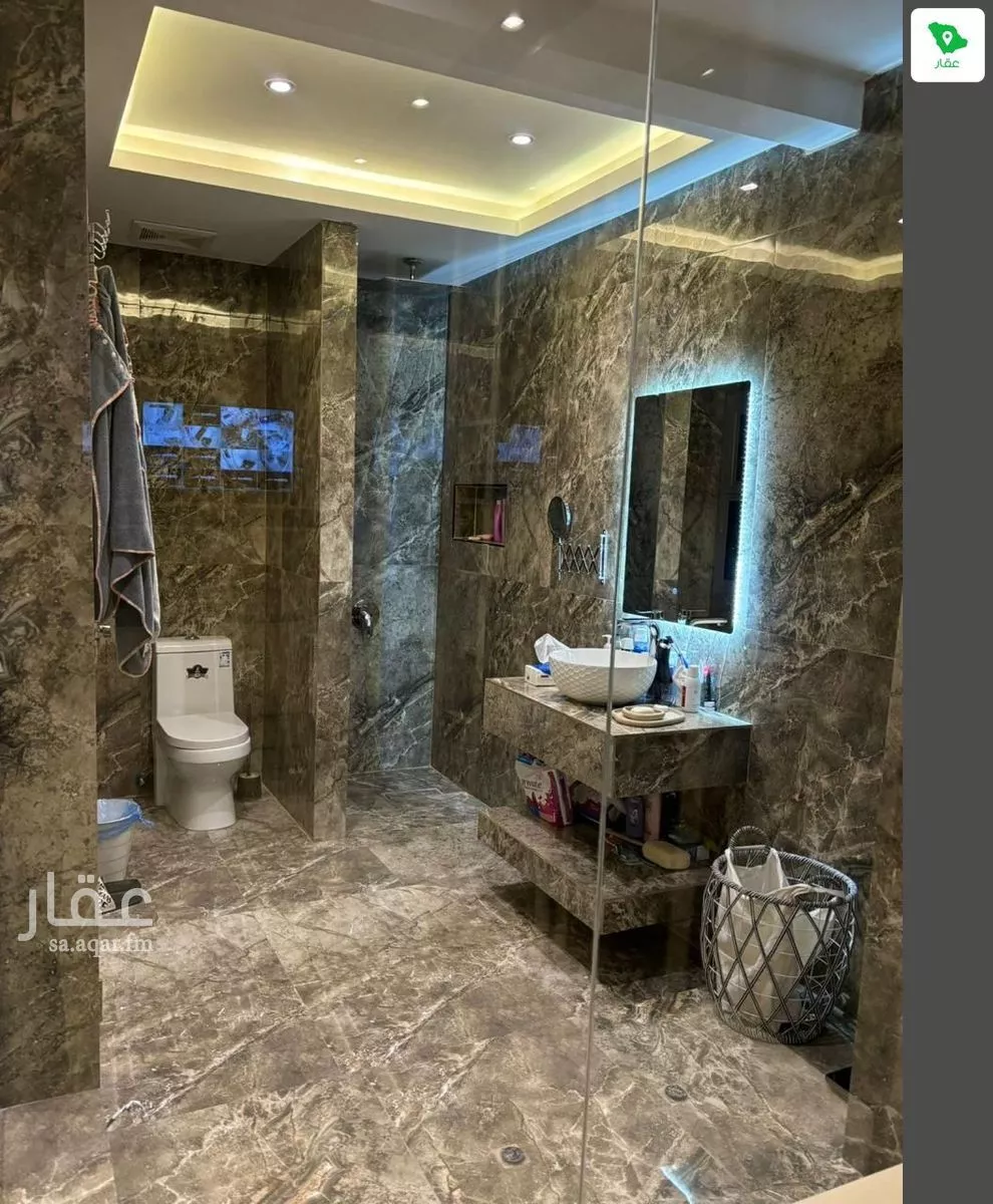 فيلا 4 غرف في النرجس 27