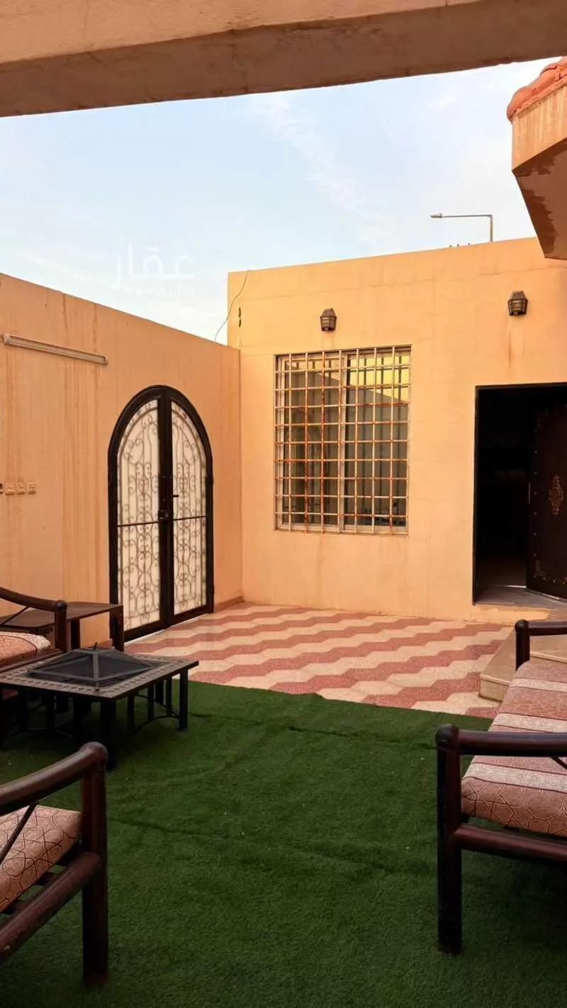 12 bedroom villa in Al Yarmouk 2
