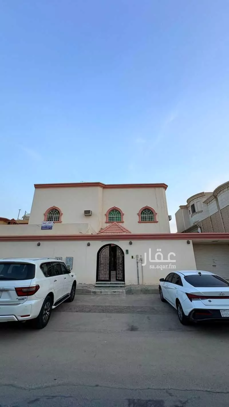 12 bedroom villa in Al Yarmouk 5