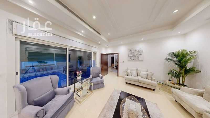 8 bedroom villa in Al Asalah, Jeddah 15