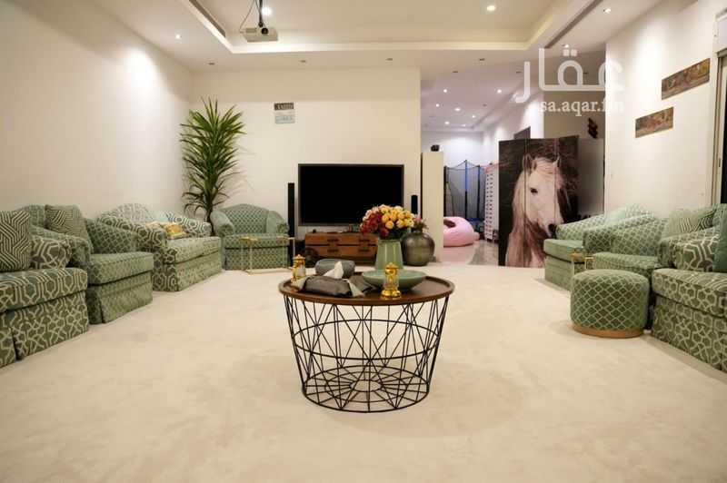 8 bedroom villa in Al Asalah, Jeddah 18