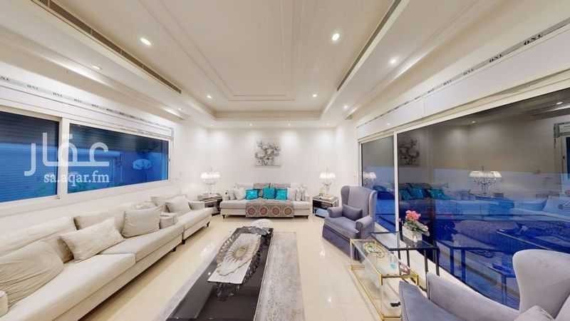 8 bedroom villa in Al Asalah, Jeddah 5