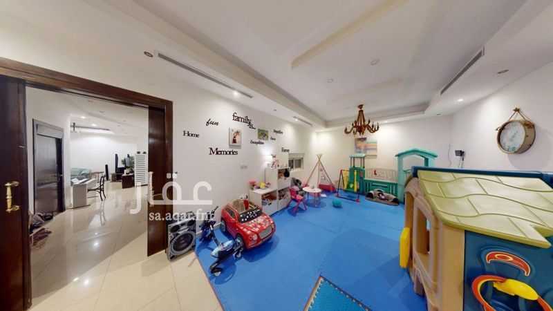 8 bedroom villa in Al Asalah, Jeddah 19