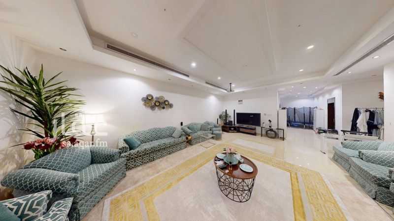 8 bedroom villa in Al Asalah, Jeddah 17