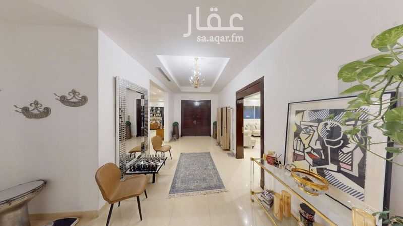 8 bedroom villa in Al Asalah, Jeddah 12