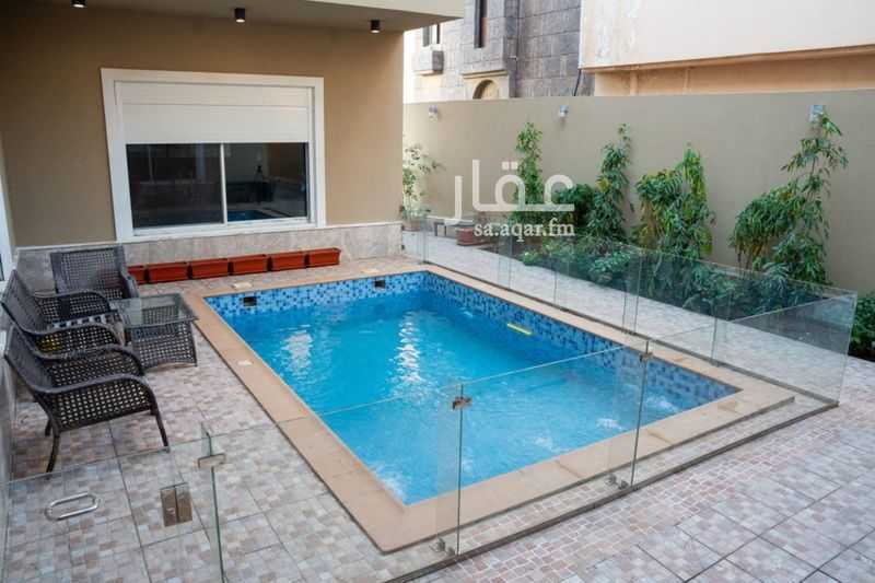8 bedroom villa in Al Asalah, Jeddah 14