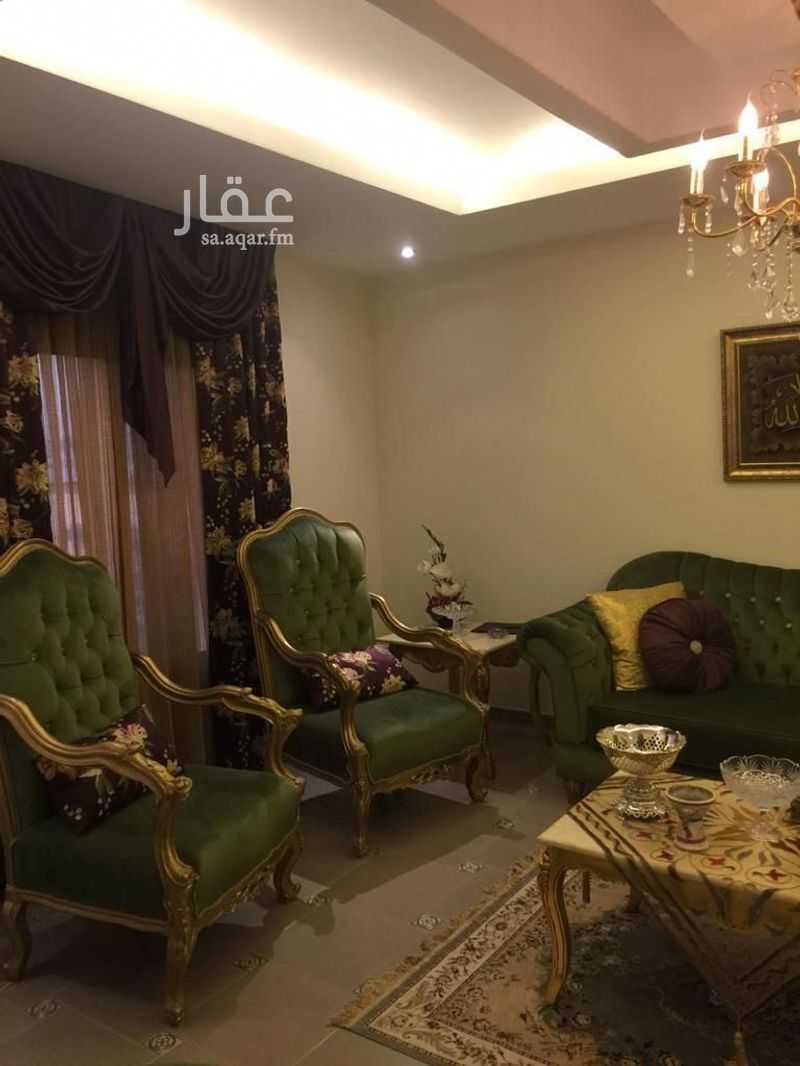 شقة 4 غرف في العزيزية، جدة 3