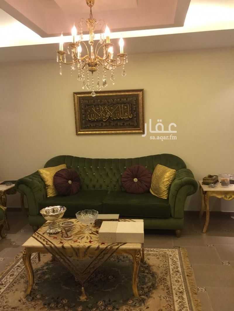شقة 4 غرف في العزيزية، جدة 4