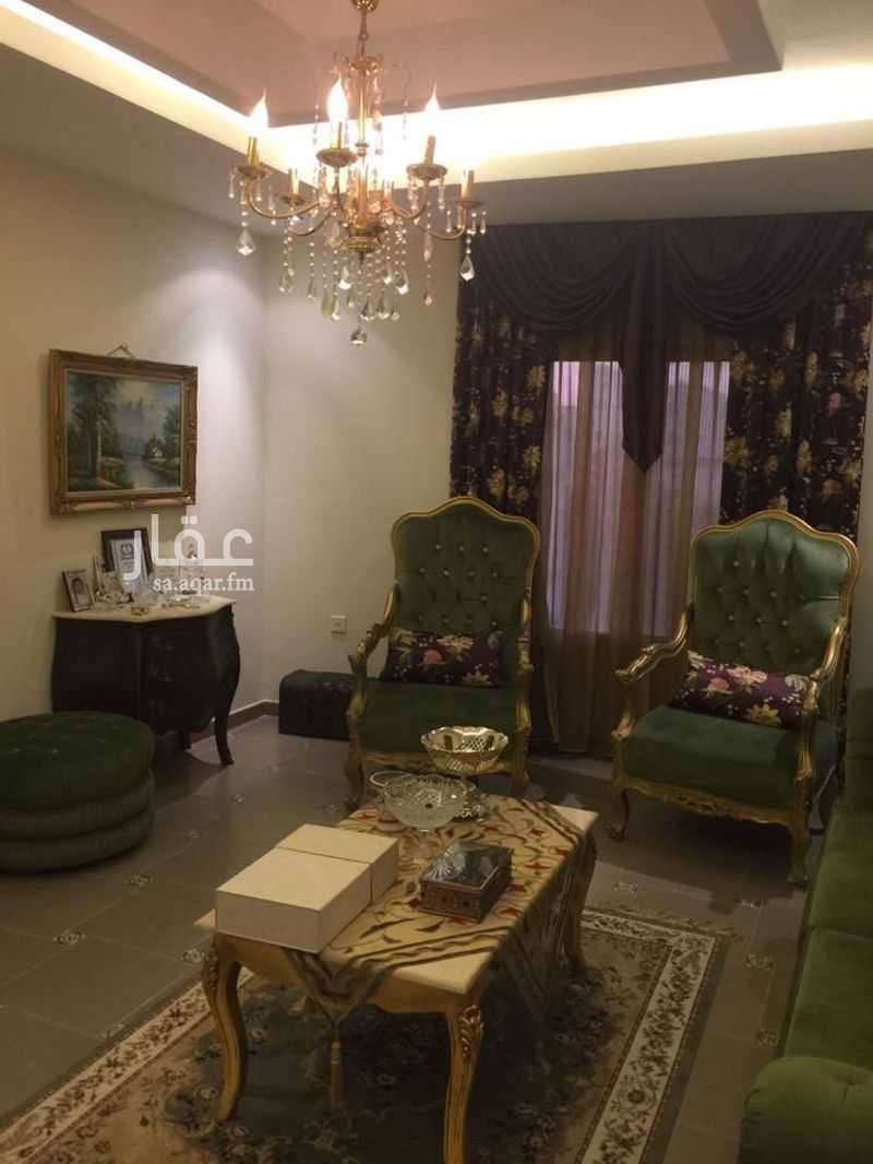 شقة 4 غرف في العزيزية، جدة 8