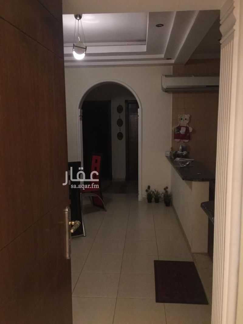 شقة 4 غرف في العزيزية، جدة 7